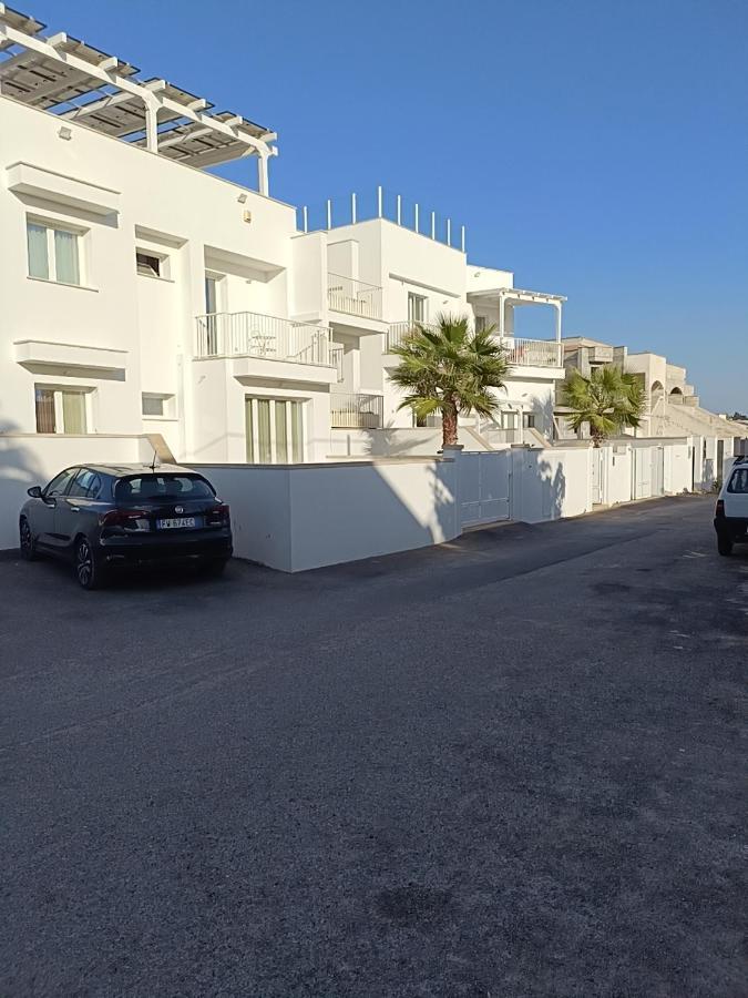 Piscina Panoramica Vista Mare - Wifi - Ac Int 9 Apartment Santa Maria al Bagno Ngoại thất bức ảnh