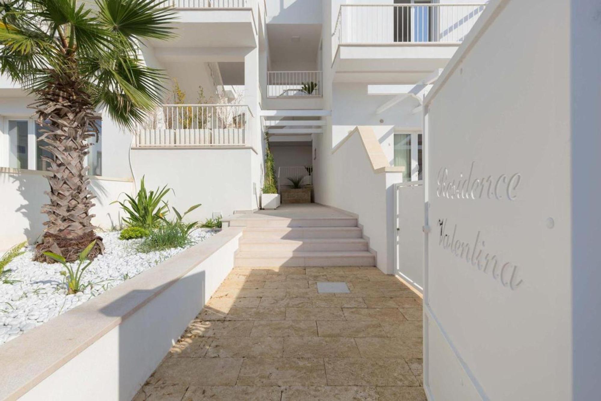 Piscina Panoramica Vista Mare - Wifi - Ac Int 9 Apartment Santa Maria al Bagno Ngoại thất bức ảnh